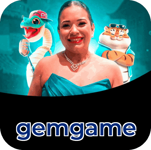 Página de download gemgame