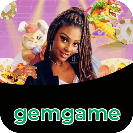 Resumo visual de bônus e campanhas gemgame